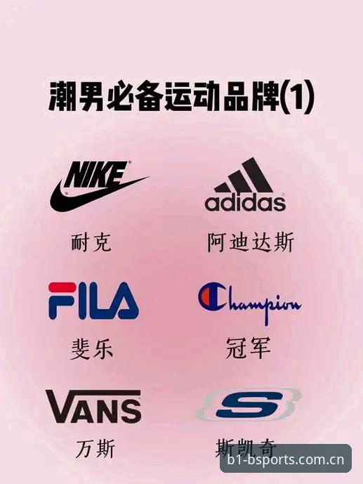 为什么BSports必一体育能成为行业领先的必一运动品牌？深度解析BSPORTS官方网站的独特价值